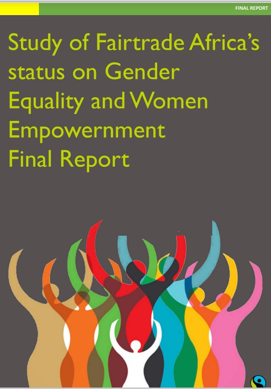 Rainforest Alliance Tea Sector GBV Prevention and Response Workshop Group Photo